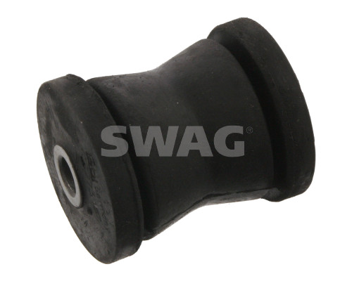 Mounting, axle beam - 40 79 0015 SWAG